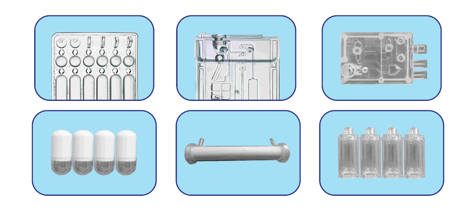 雙透明塑料激光焊接機(jī)在醫(yī)療器械領(lǐng)域顯著優(yōu)勢令人矚目